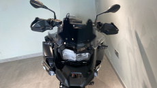 BMW F850 GS Adventure TE